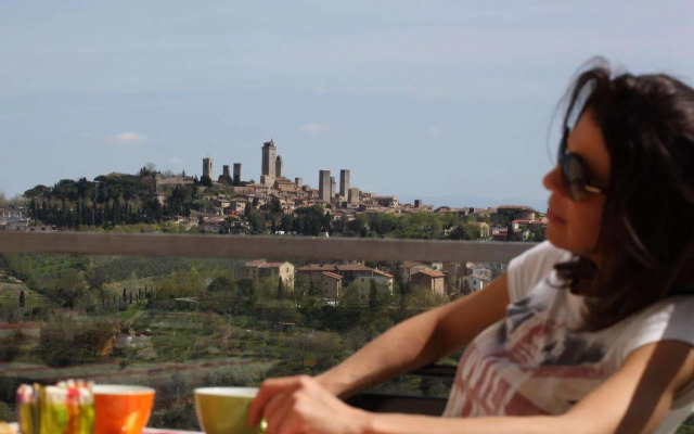 Antico Borgo De Frati