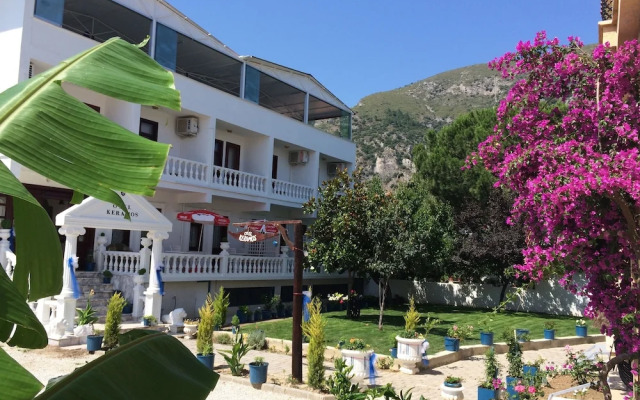 Keramos Boutique Hotel