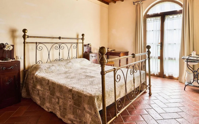 Serene Chianti Retreat