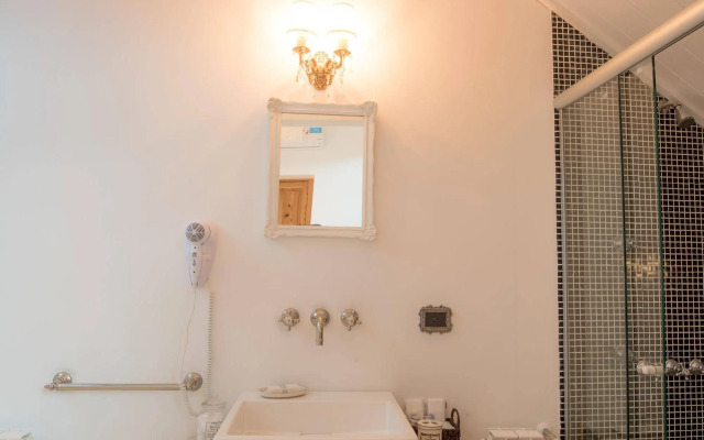 Paraiso Casa de Montana