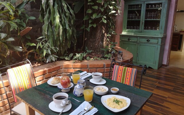 Rincon Escondido B&b