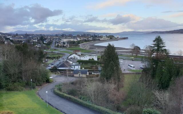 Glenmorag Hotel