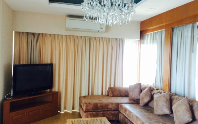 View Talay 6 Condominium by Honey
