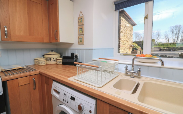 Tinkers Cottage