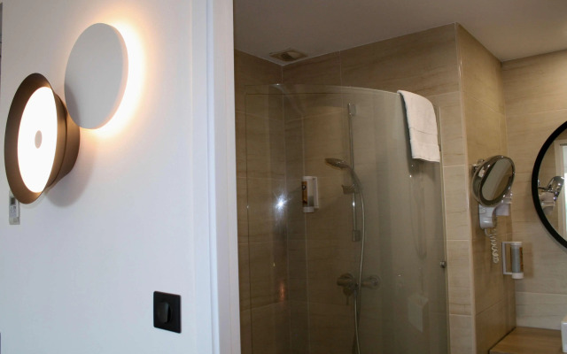 Campanile Montpellier Ouest