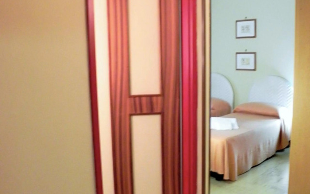 Torreata Residence Hotel