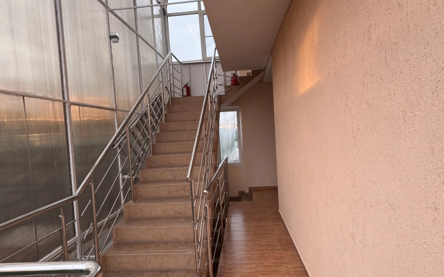 Delfinchik Guesthouse