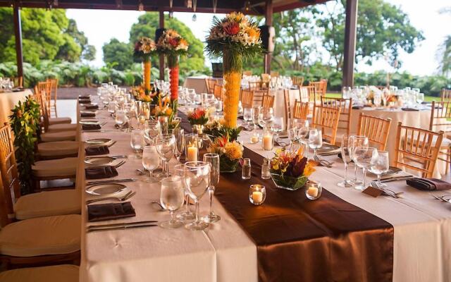 Holualoa Inn