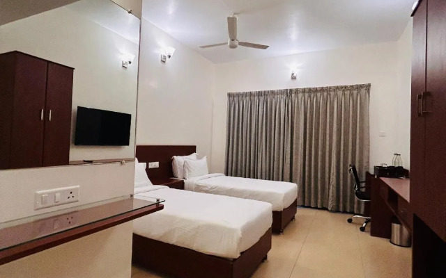 Le Miami Resort & Spa