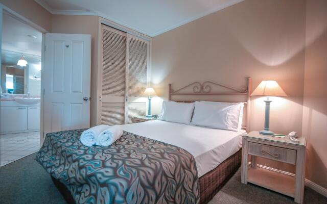 Il Palazzo Boutique Apartments