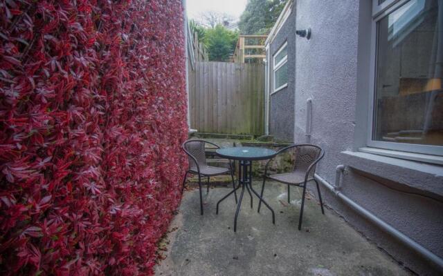 Langland Road - 1 Bedroom Apartment - Mumbles