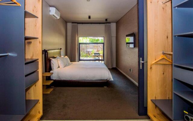De Haas Living @ Die Laan 2