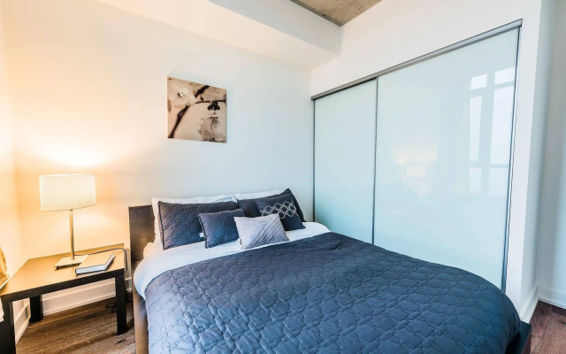 Gladstone Suites - Toronto Central