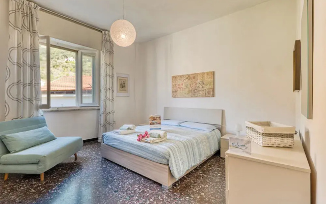 GP Apartments - Sea And Relax