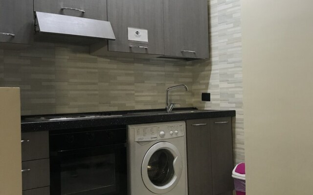 Elite Milano Apartments