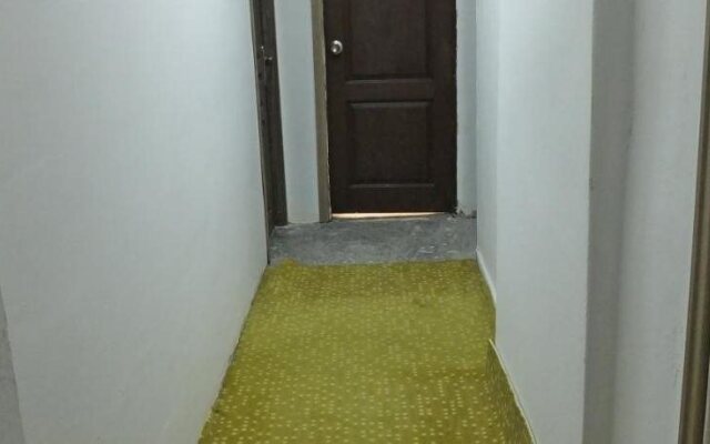 Aziz Hotel 3