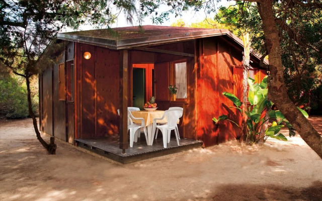 Villaggio Camping Spiaggia Del Riso