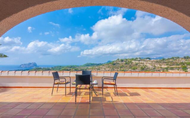 Villas Guzman - Romani