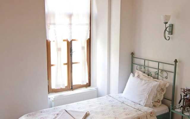 Hotel Des Etrangers - Special Class
