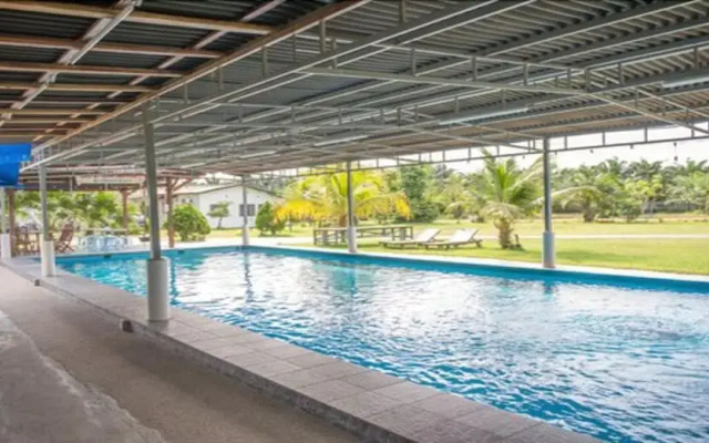 Sinar Eco Resort