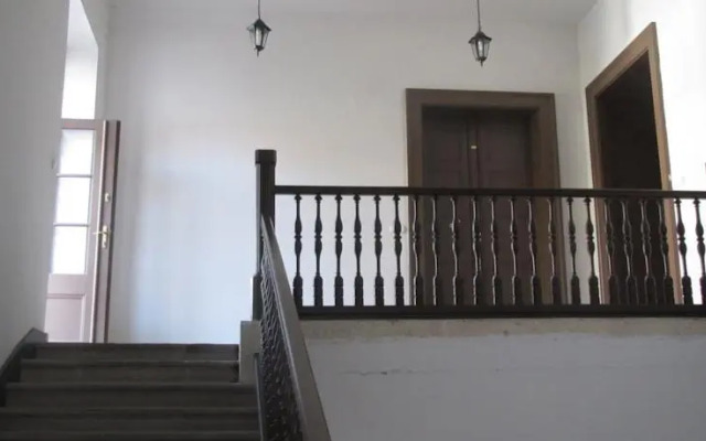 Gold Street Apartment