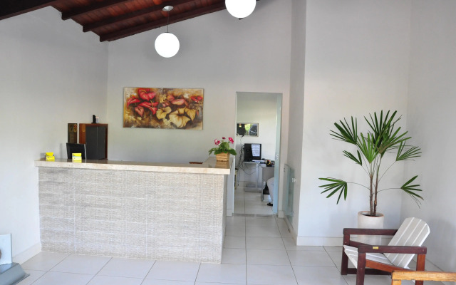 Hotel Escarpas Do Lago By San Diego