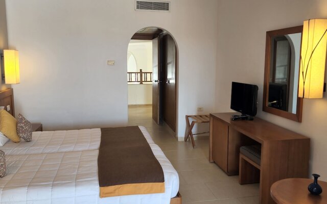 Golf Beach Hotel Djerba