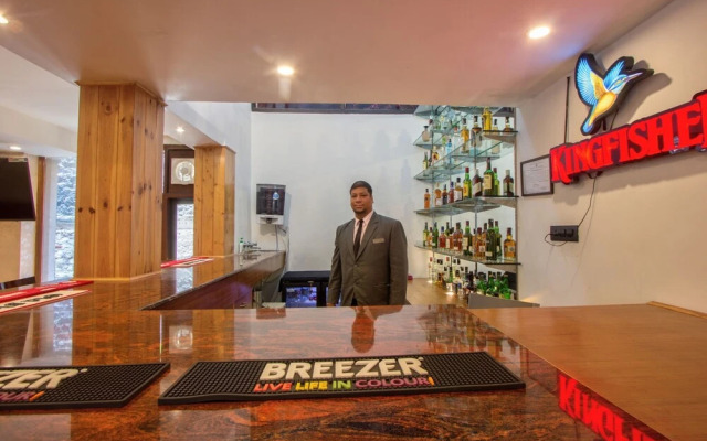 Span Inn & Suites