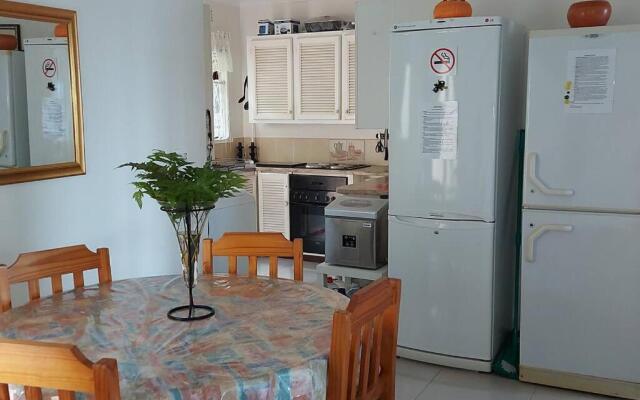 On The Beach @ South Sands.No 2