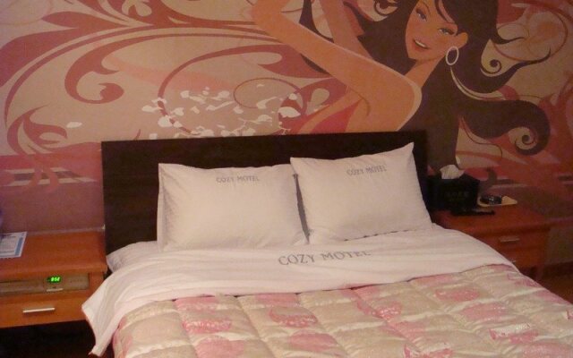 Cozy Hotel