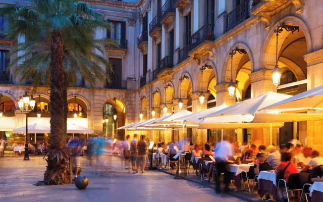 Apartment close Barcelona - Rentals Badalona Beach