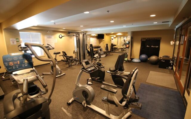 Waterscapes Resort by DKRA