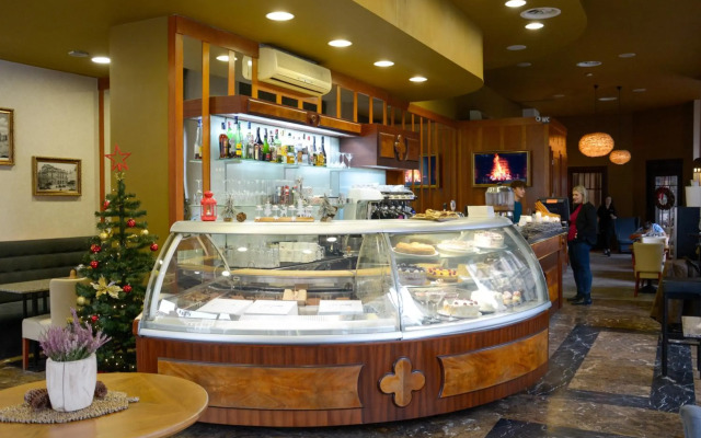 Hotel Praha
