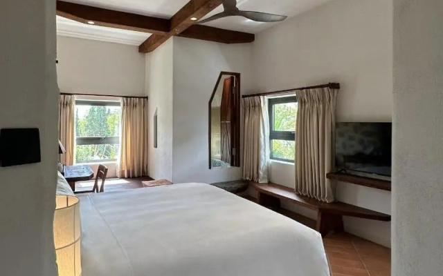 Mùa Dalat Wellness Hotel – Guest Rooms – Da Lat