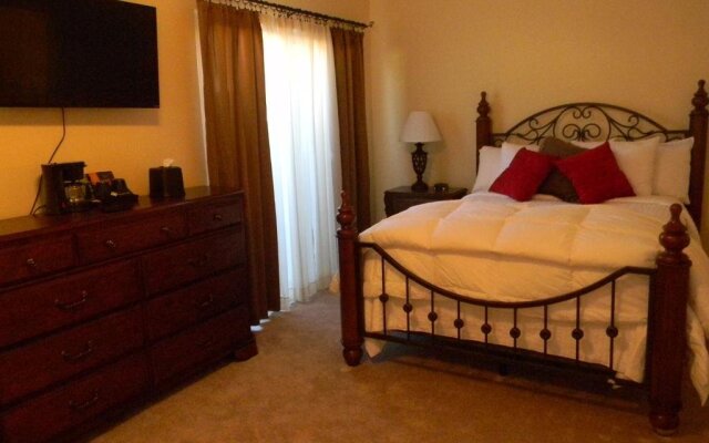 Whispering Creek B&B