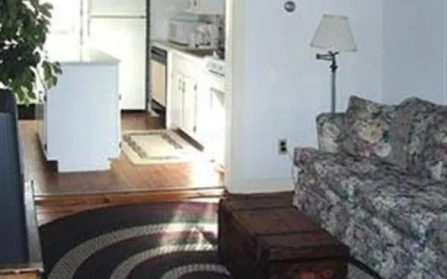 The Market Street Inn