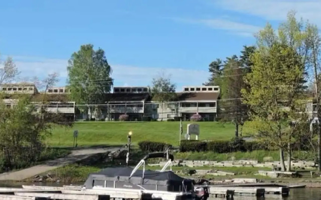 Tanglewood Resort By Vrhost