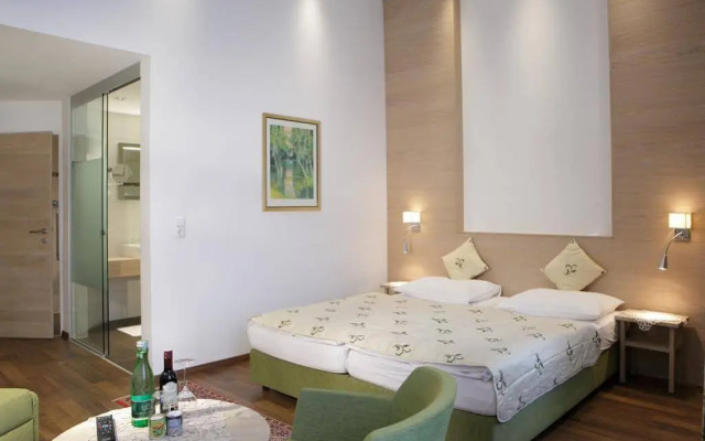 Seehotel Schwan