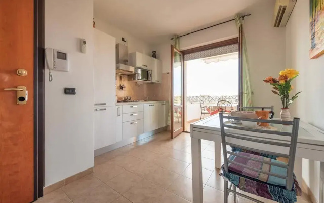 Comfortable Flat Near Alghero Beach