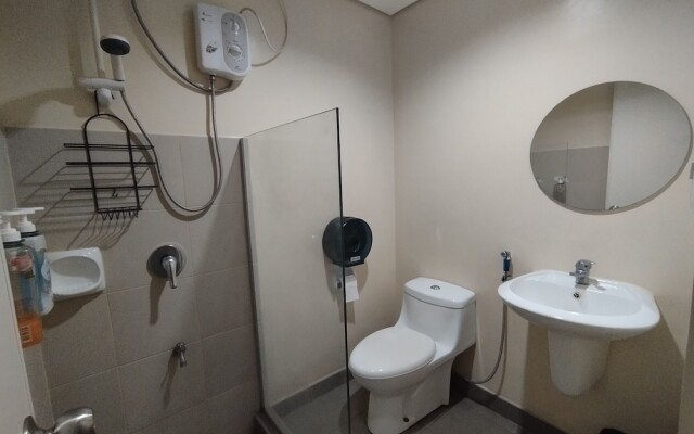 Cebu Avida Riala T1 1122 IT Park