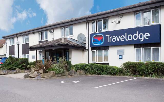 Travelodge Oxford Wheatley