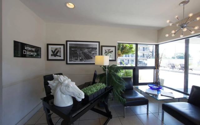 Sole Inn and Suites