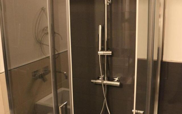 Palazzo Corso Umberto