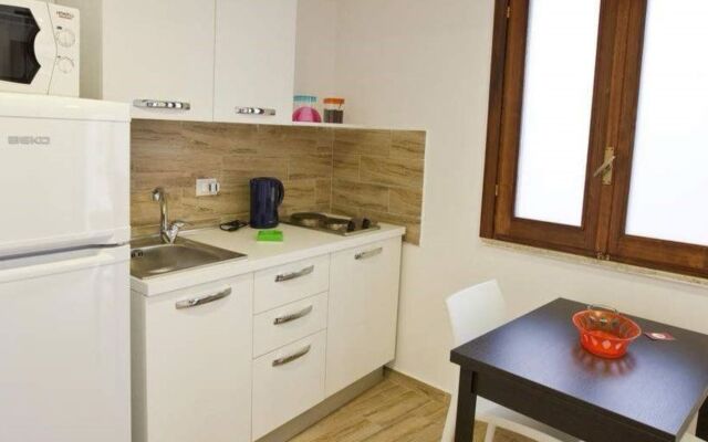 Residence Cortile Antico