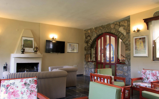 Zehra Holiday Village - Halal Concept