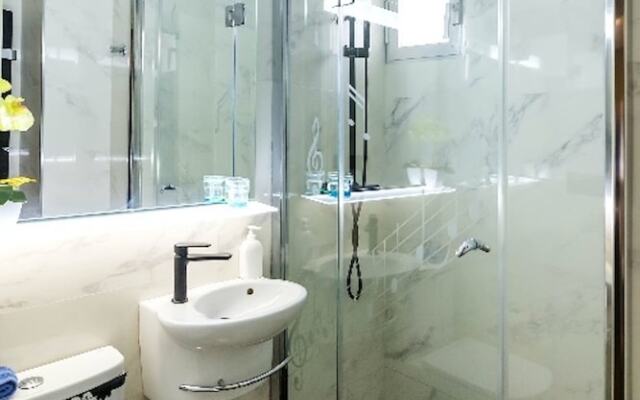 Apartamento Azahara by JITKey