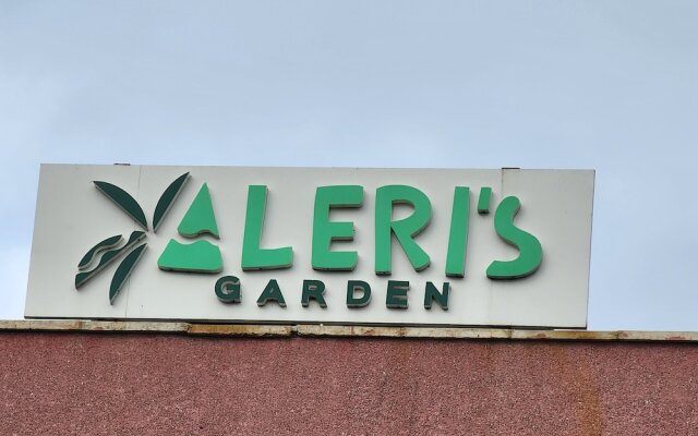 Aleri's Garden