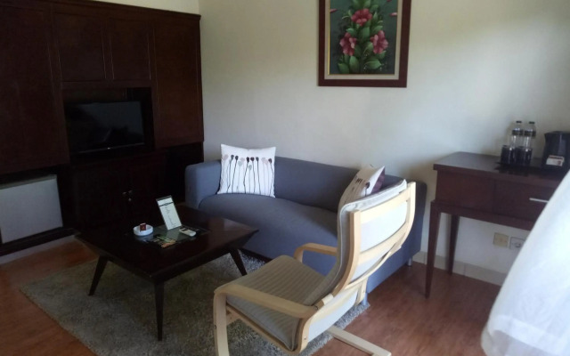 The Royale Krakatau Hotel