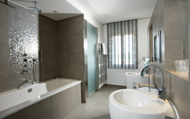 Le Domaine de Verchant Relais & Châteaux