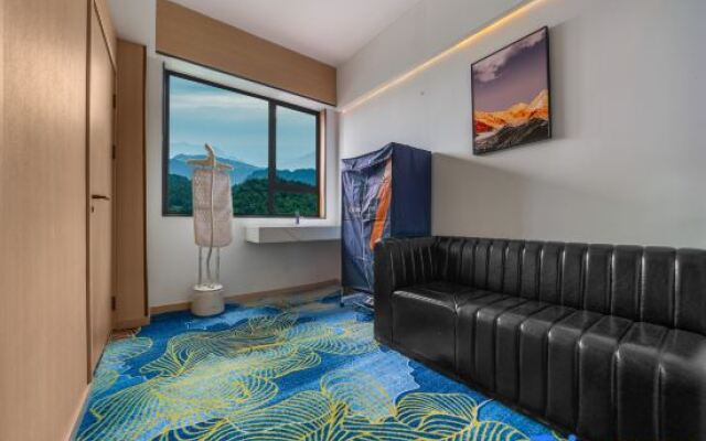 Yunhai Hotel